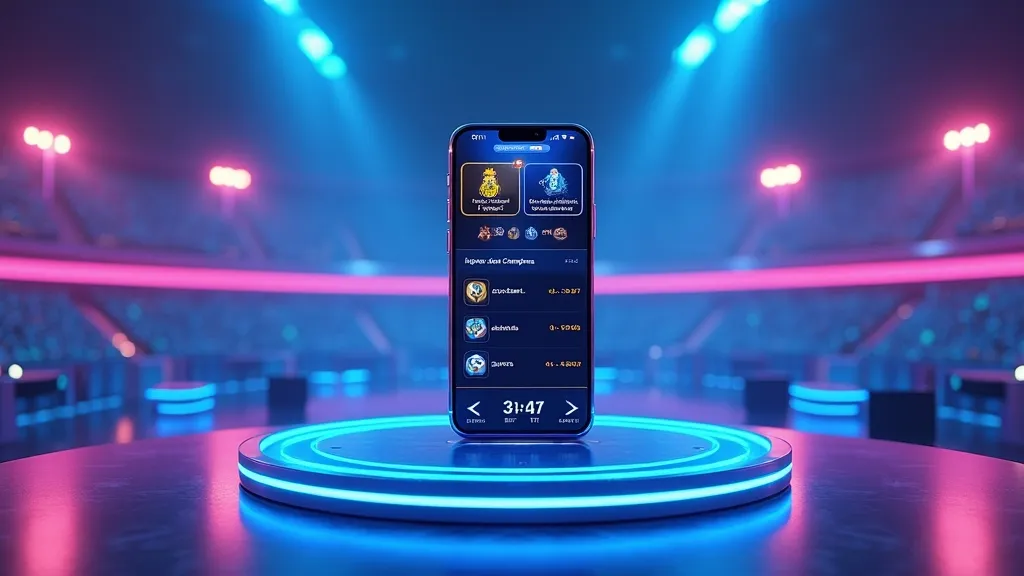 Mojabet-app