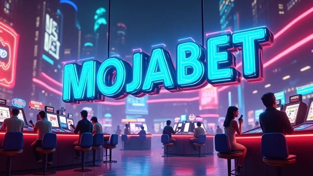 Mojabet-app